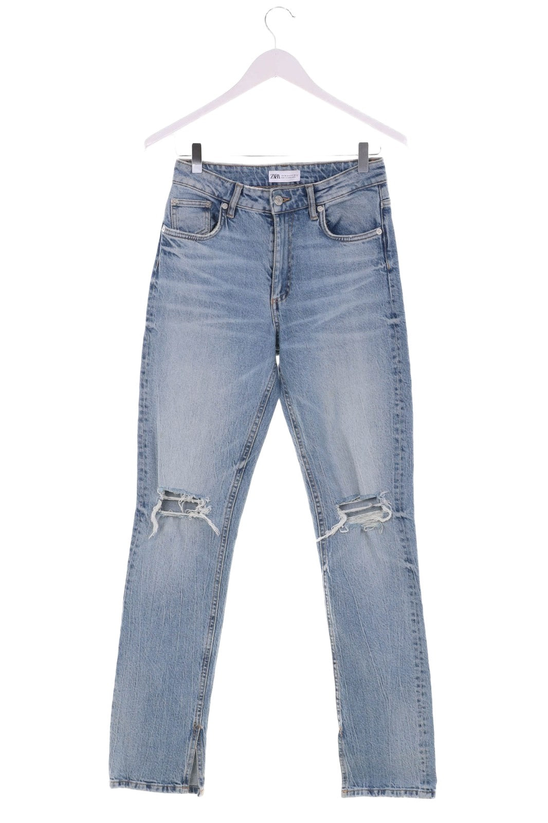 Blugi Zara Femei - S