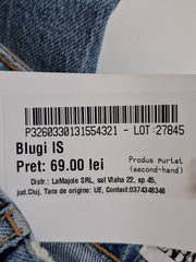 Blugi Zara Femei - S