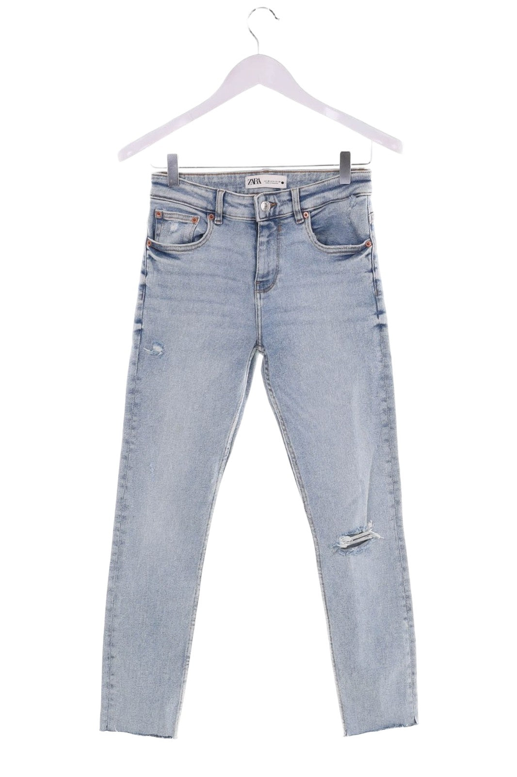Blugi Zara Femei - S