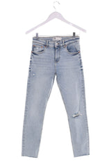 Blugi Zara Femei - S