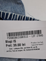 Blugi Fb Sister Femei - XS