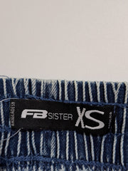 Blugi Fb Sister Femei - XS