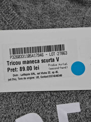 Tricou Superdry Bărbați - XL