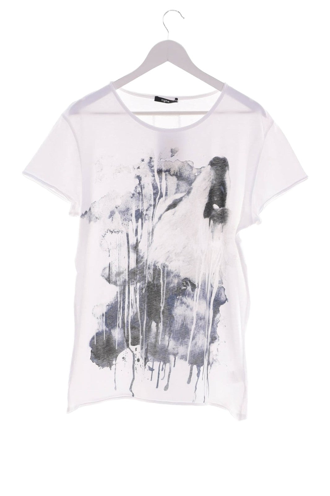 Tricou Tigha Femei - L