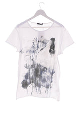 Tricou Tigha Femei - L
