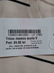 Tricou Massimo Dutti Femei - M