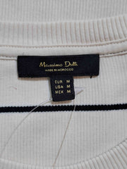 Tricou Massimo Dutti Femei - M