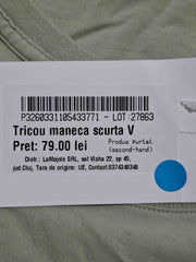 Tricou Hollister Bărbați - XXL