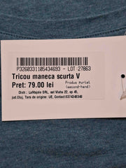 Tricou New Balance Femei - M