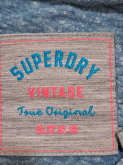 Tricou Superdry Femei - S