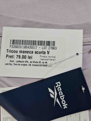 Tricou Reebok Femei - S