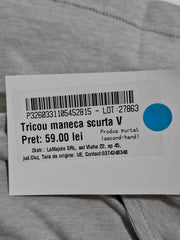Tricou Fila Bărbați - M