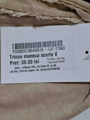 Tricou Zara Femei - S
