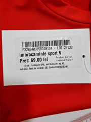 Top Adidas Femei - XS