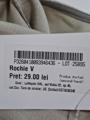 Rochie Divided Femei - S