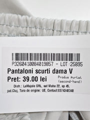 Pantaloni scurti Bershka Femei - S