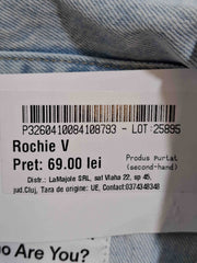 Rochie Pull&Bear Femei - M