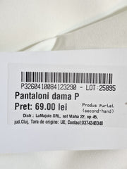 Pantaloni Bershka Femei - S