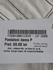 Pantaloni Tally Weijl Femei - S