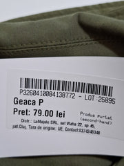 Jacheta Fb sister Femei - S