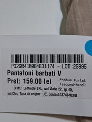 Pantaloni Uniqlo Bărbați - XL
