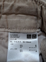 Pantaloni Uniqlo Bărbați - XL