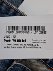 Blugi Bershka Femei - L