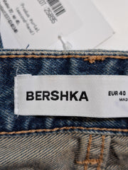 Blugi Bershka Femei - L