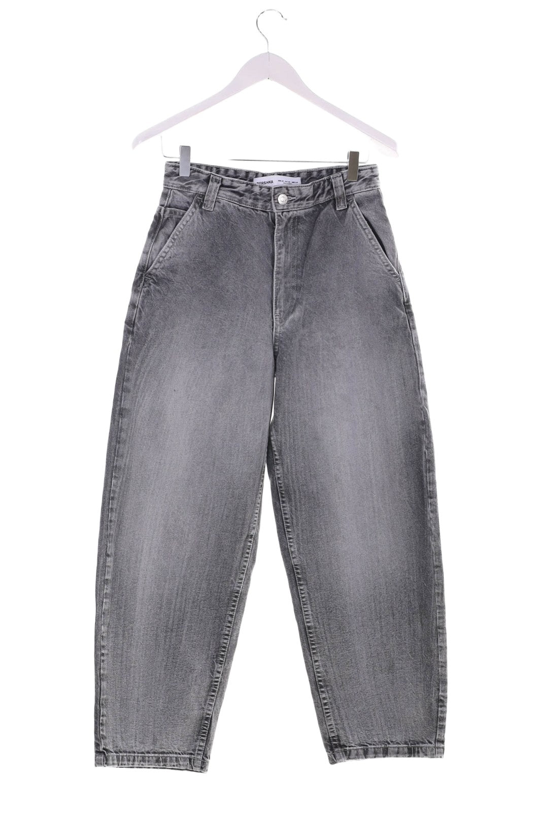 Blugi Bershka Femei - S