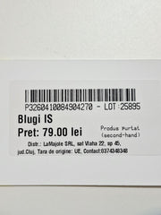 Blugi Bershka Femei - S