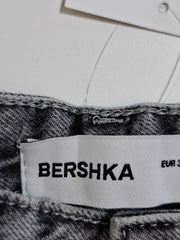 Blugi Bershka Femei - S