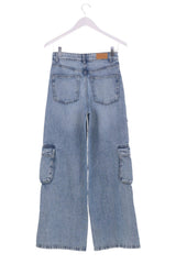 Blugi Clockhouse Femei - S