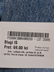 Blugi Clockhouse Femei - S