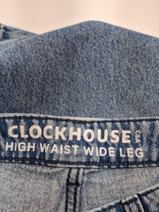 Blugi Clockhouse Femei - S