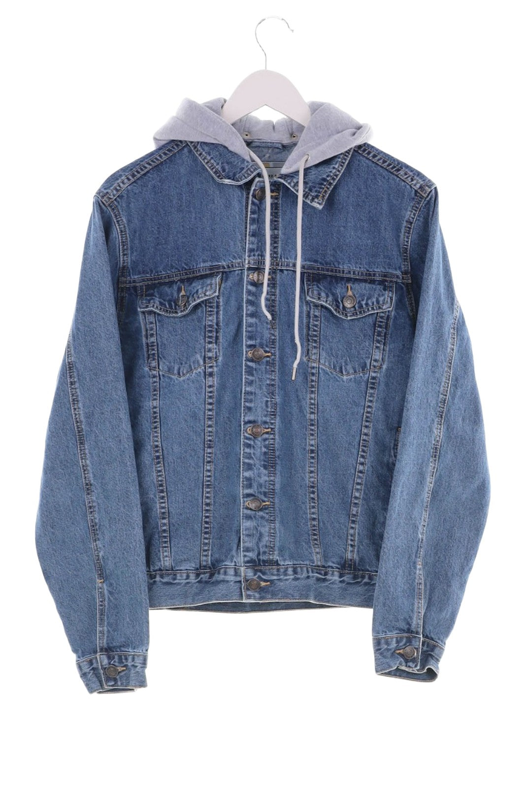 Jacheta Siksilk Bărbați - M