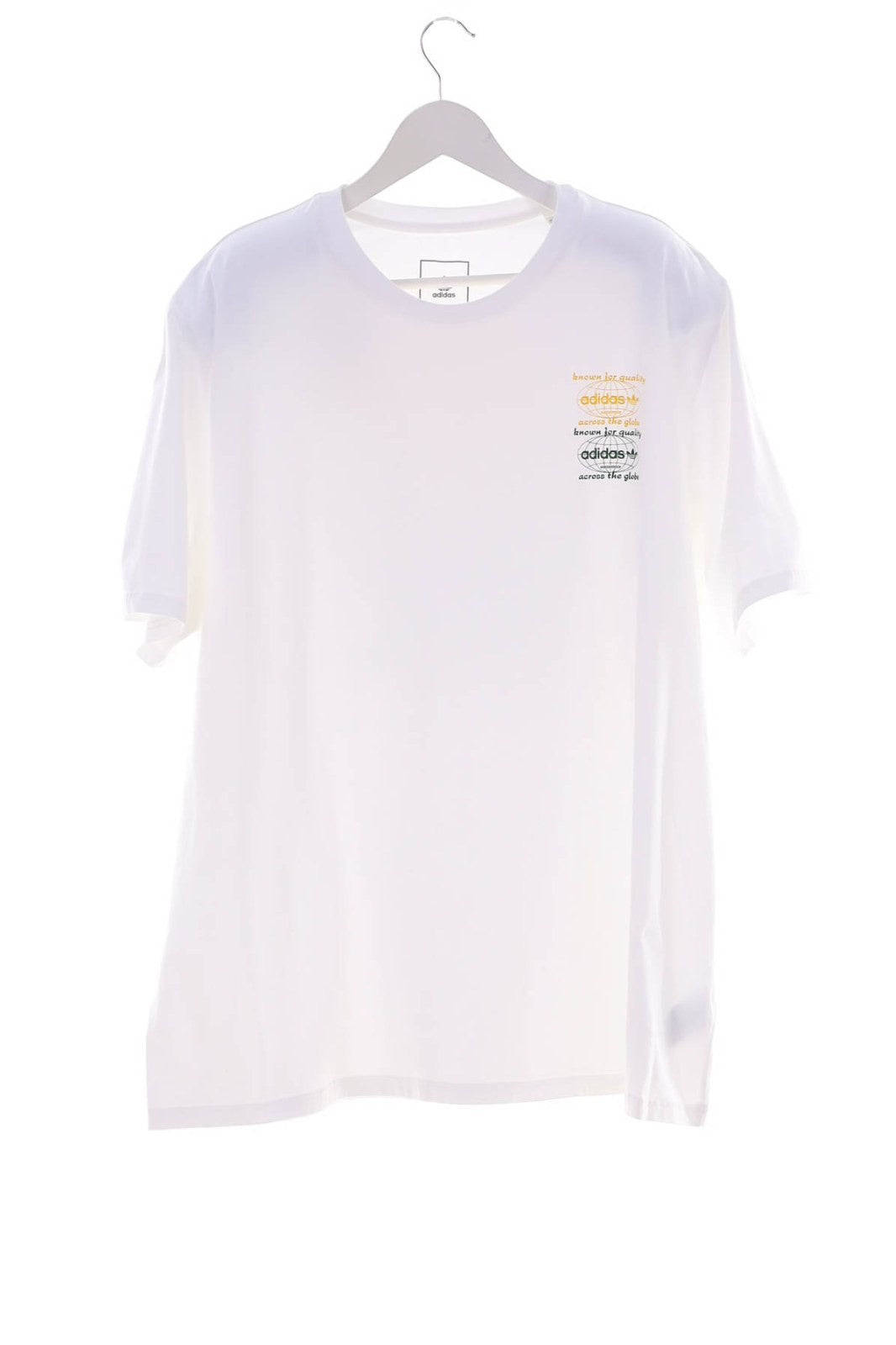 Tricou Adidas Bărbați - 3XL