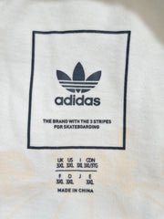 Tricou Adidas Bărbați - 3XL