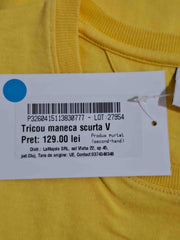 Tricou Tommy jeans Bărbați - M