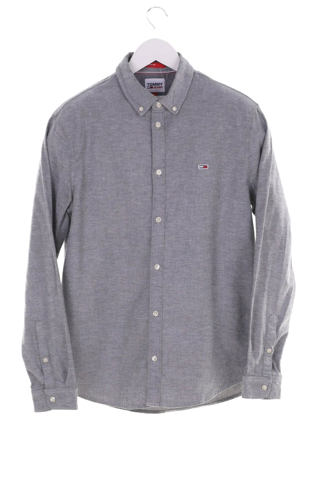 Cămașă Tommy Jeans Bărbați - L