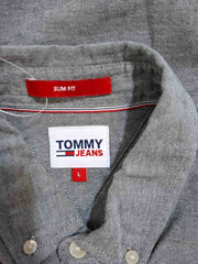 Cămașă Tommy Jeans Bărbați - L