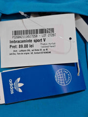 Top Adidas Femei - S