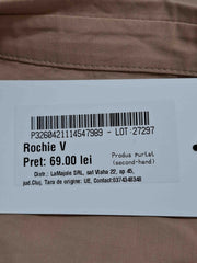 Rochie Bershka Femei - L