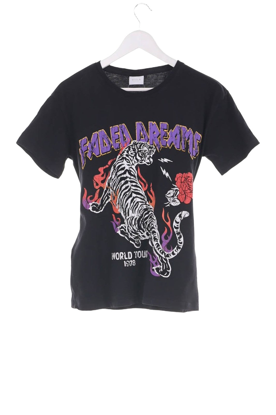 Tricou Vila Femei - S