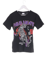 Tricou Vila Femei - S