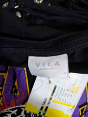 Tricou Vila Femei - S