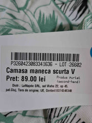 Cămașă Pme Legend Bărbați - XL