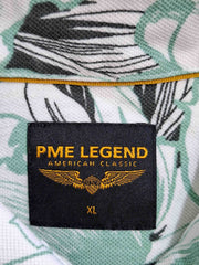 Cămașă Pme Legend Bărbați - XL