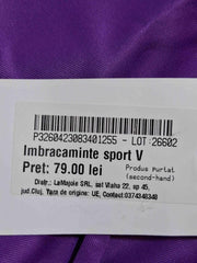 Top sport Nike Femei - M