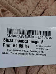 Bluza H&M Femei - L
