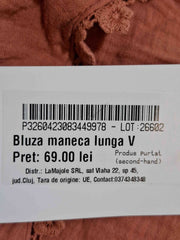 Bluza Easy clothes Femei - M